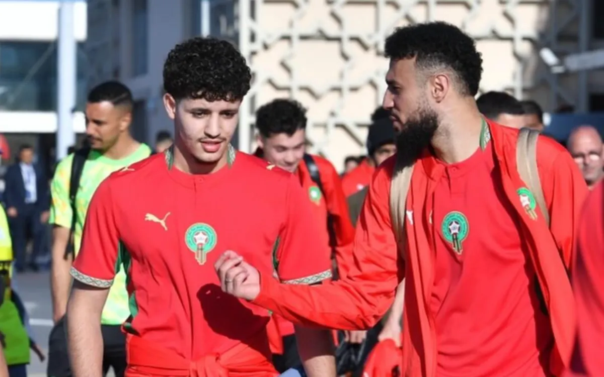 Mundial 2026 : el mensaje muy claro de Ismaël Baouf a Mohamed Ouahbi