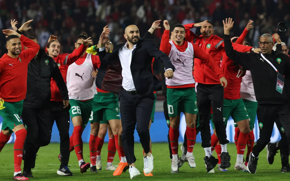Mundial 2026 : la reacción de Ancelotti sobre el duelo contra Marruecos