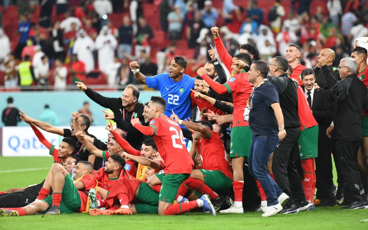 Mundial 2026 : "Un suplicio", la prensa escocesa entra en pánico ante la idea de volver a cruzarse con Marruecos