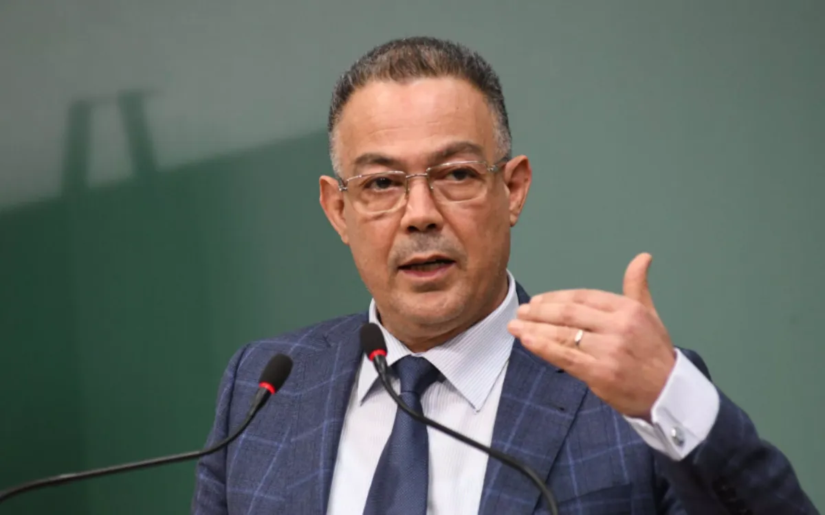 Mundial 2030 : España quiere cerrarle el paso a Marruecos