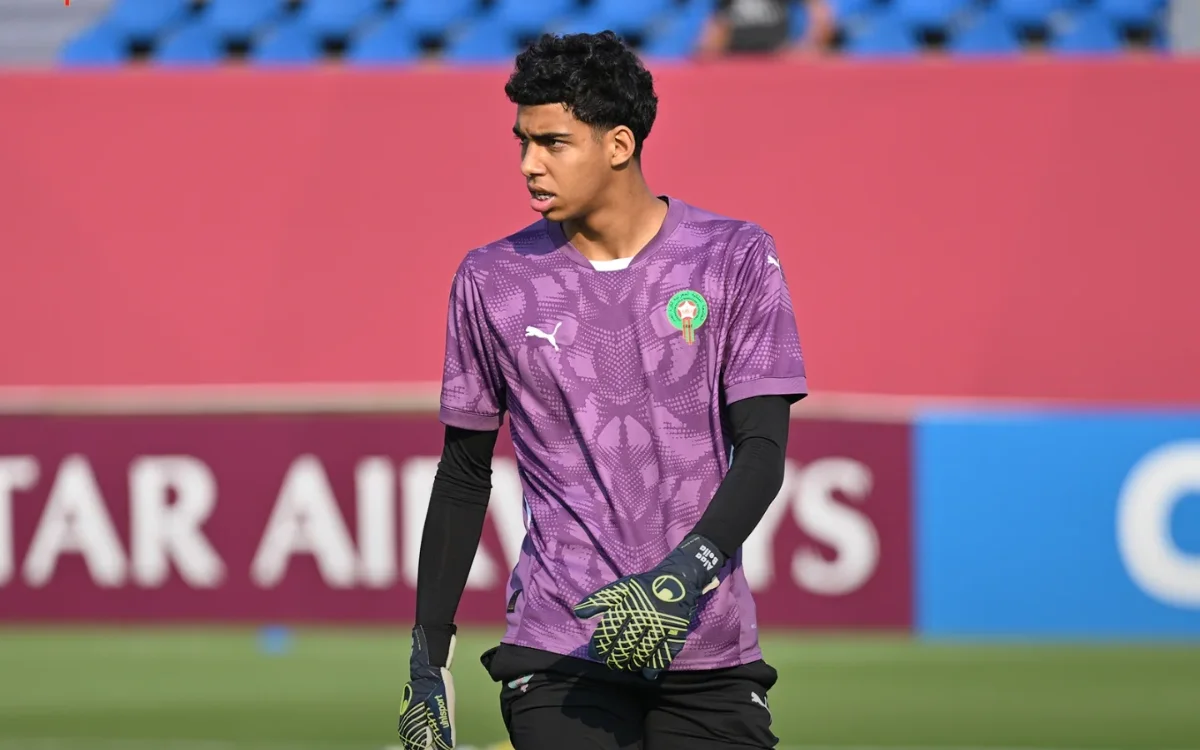 Mundial U17 : Nabil Baha promete una "mejor imagen" de Marruecos para el partido de la última oportunidad