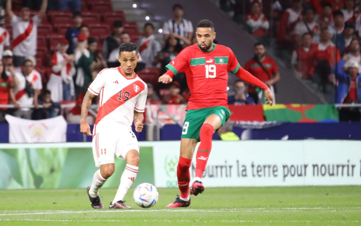 Mundiales 2026 : Marruecos apunta a Ecuador, la prueba final antes del choque contra Brasil
