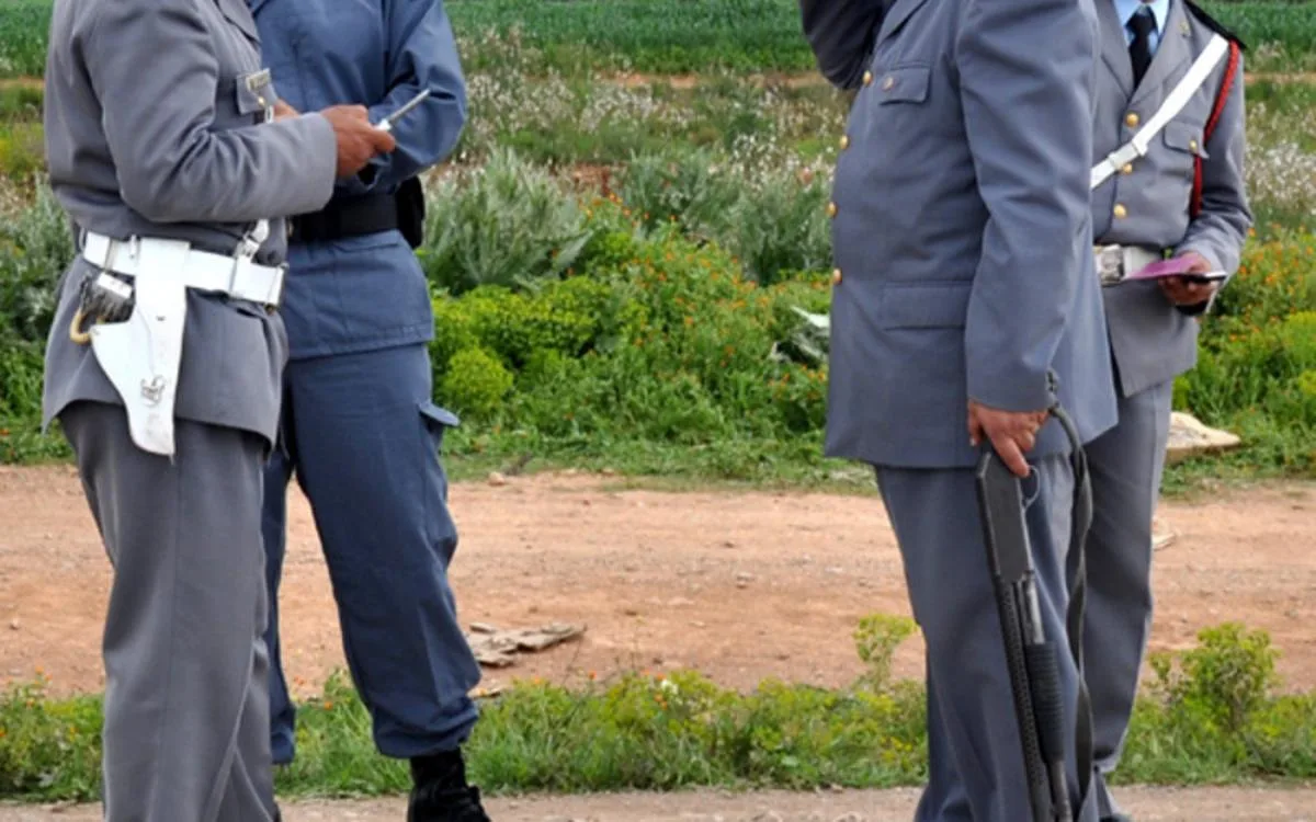 Nador : una ejecución a tiros en el contexto del tráfico de drogas