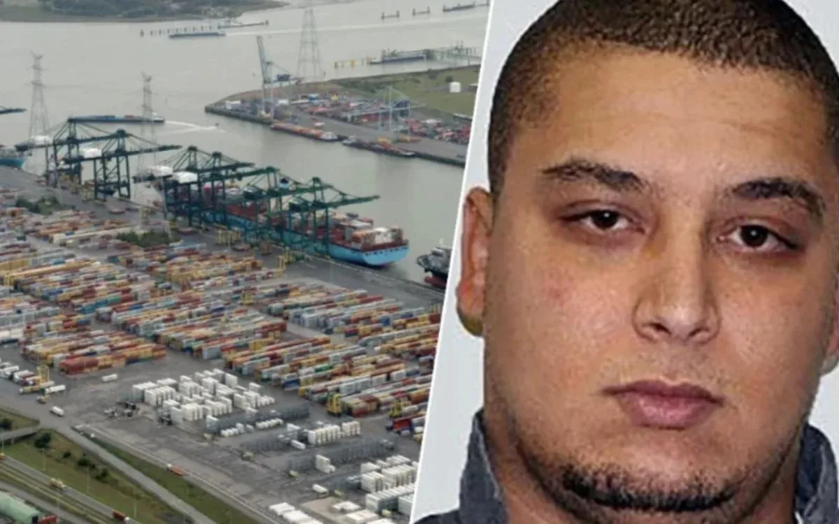 Narcotráfico : el marroquí “Dikke Nordin” paraliza la justicia en Amberes (Bélgica)