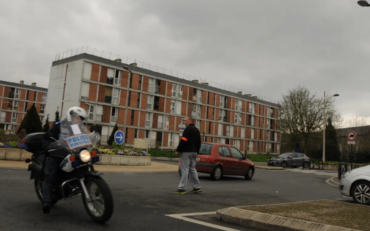 Narcotráfico en Val-d'Oise : ¿cómo dirigía desde Marruecos un desterrado el « bloc 14 » ?