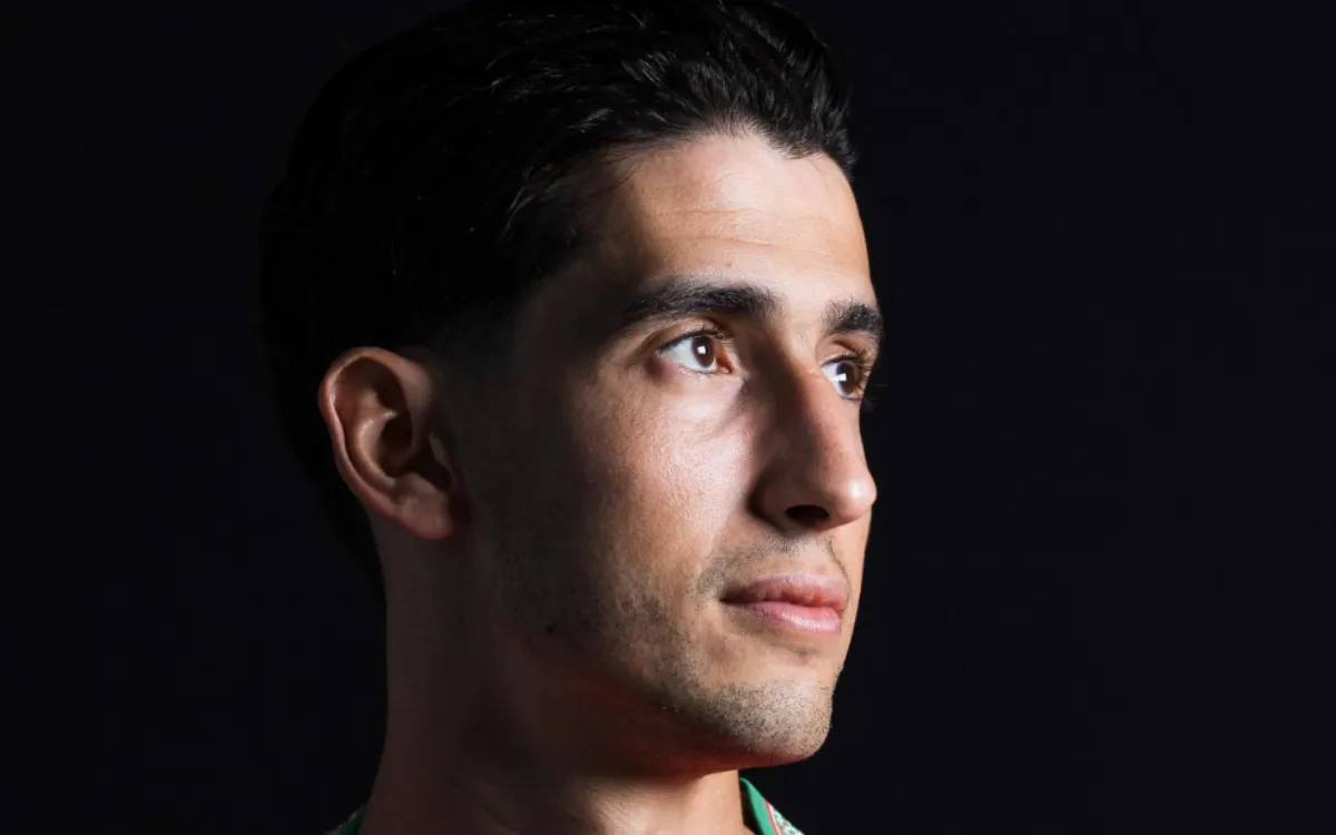Nayef Aguerd pone en riesgo su puesto en la selección de Marruecos