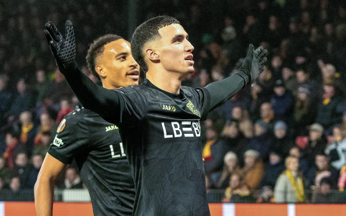Newcastle saca su chequera para Bilal El Khannouss