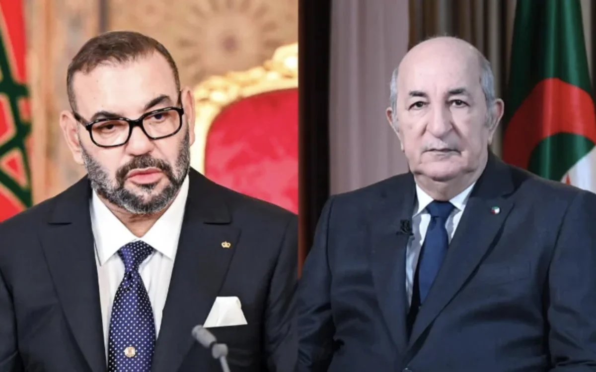 No hay negociaciones secretas" entre Marruecos y Argelia