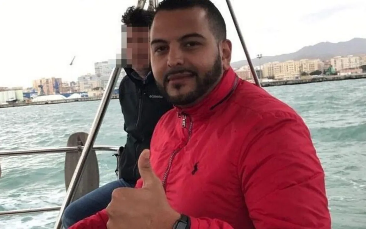 No quiero morir" : Las últimas palabras de un marroquí muerto por la policía española