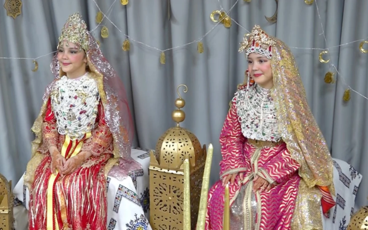 Noche del Destino (Laylat al-Qadr) en Marruecos : La devoción de una vigilia sagrada