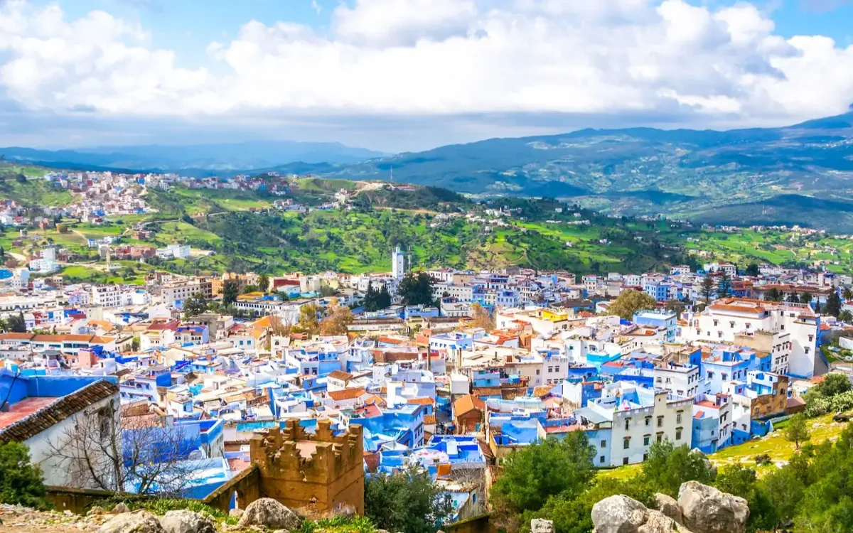 el norte de Marruecos se prepara para su gran transformación