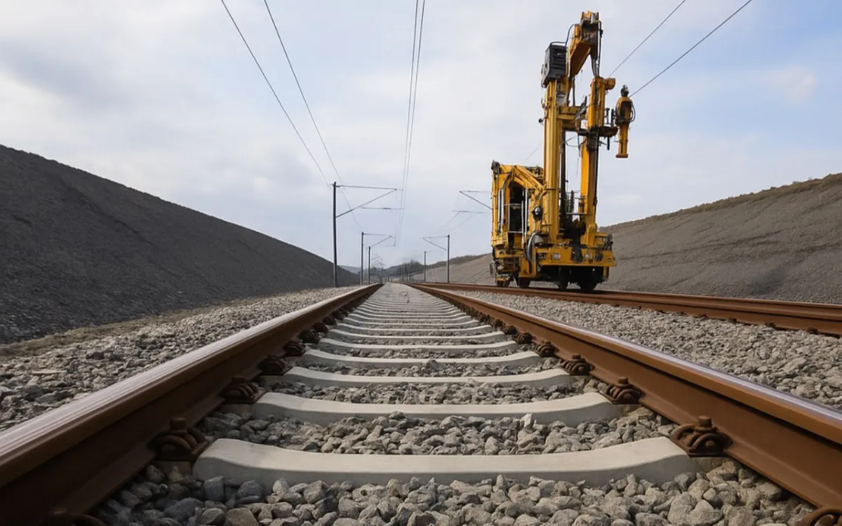 Novedades para el TGV hasta Marrakech