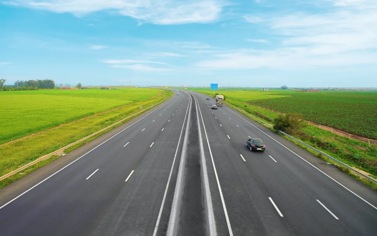 Una nueva autopista para conectar Marrakech, Fès y Errachidia