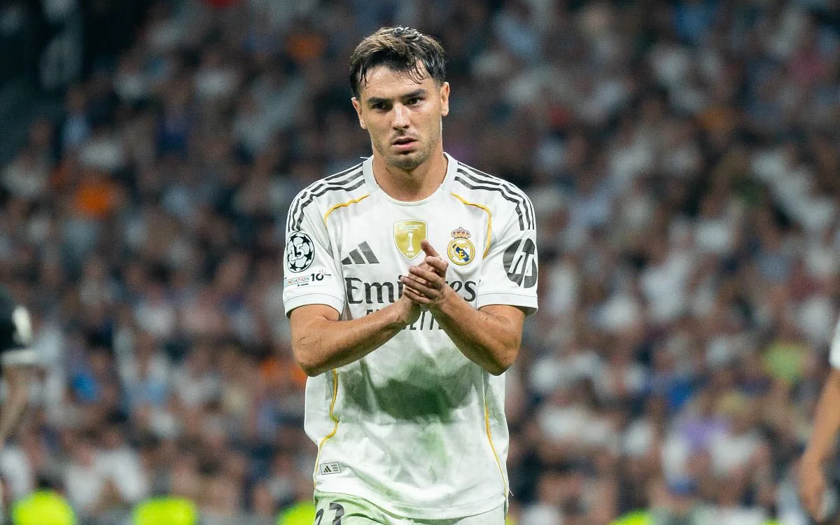 Una nueva aventura para Brahim Diaz ?