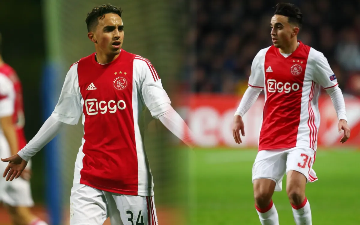 Nueve años después de su accidente, noticias tranquilizadoras de Abdelhak Nouri