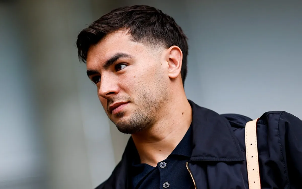 ¿Nuevo club para Brahim Díaz ?