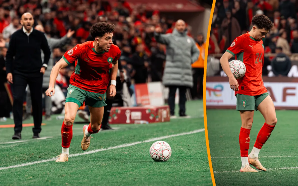 ¿Nuevo club para Neil El Aynaoui ?