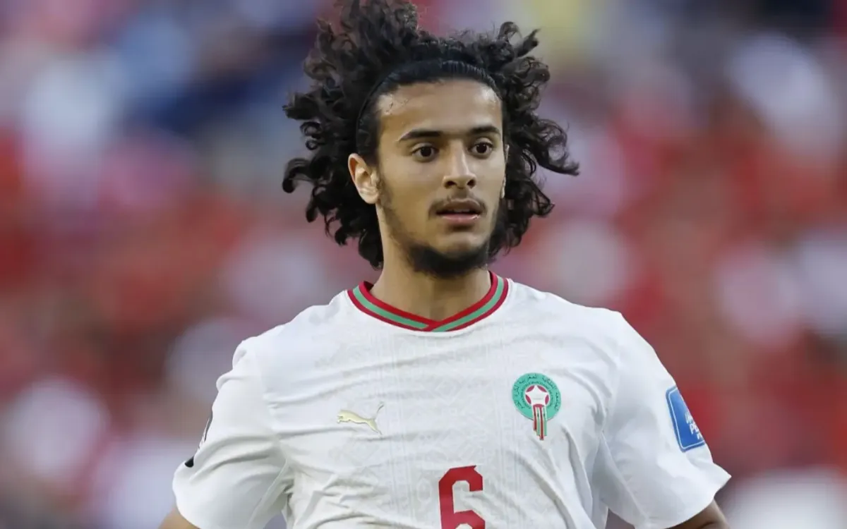 Un nuevo (gran) club para Ayyoub Bouaddi