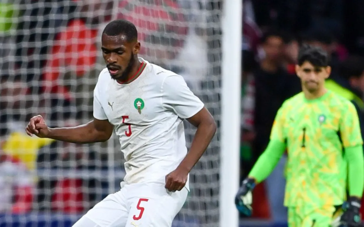 Un nuevo partido confirmado para la selección de Marruecos