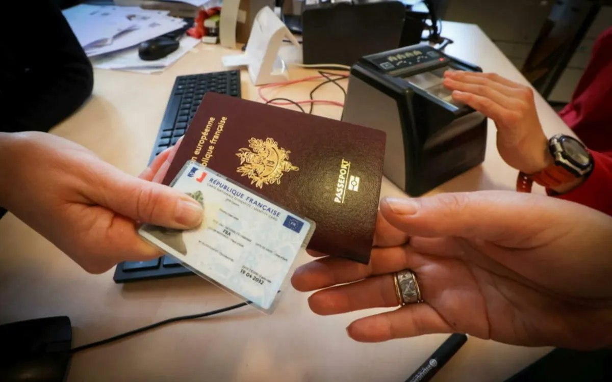 « Nunca pedí ser marroquí » : Francia le retira la nacionalidad