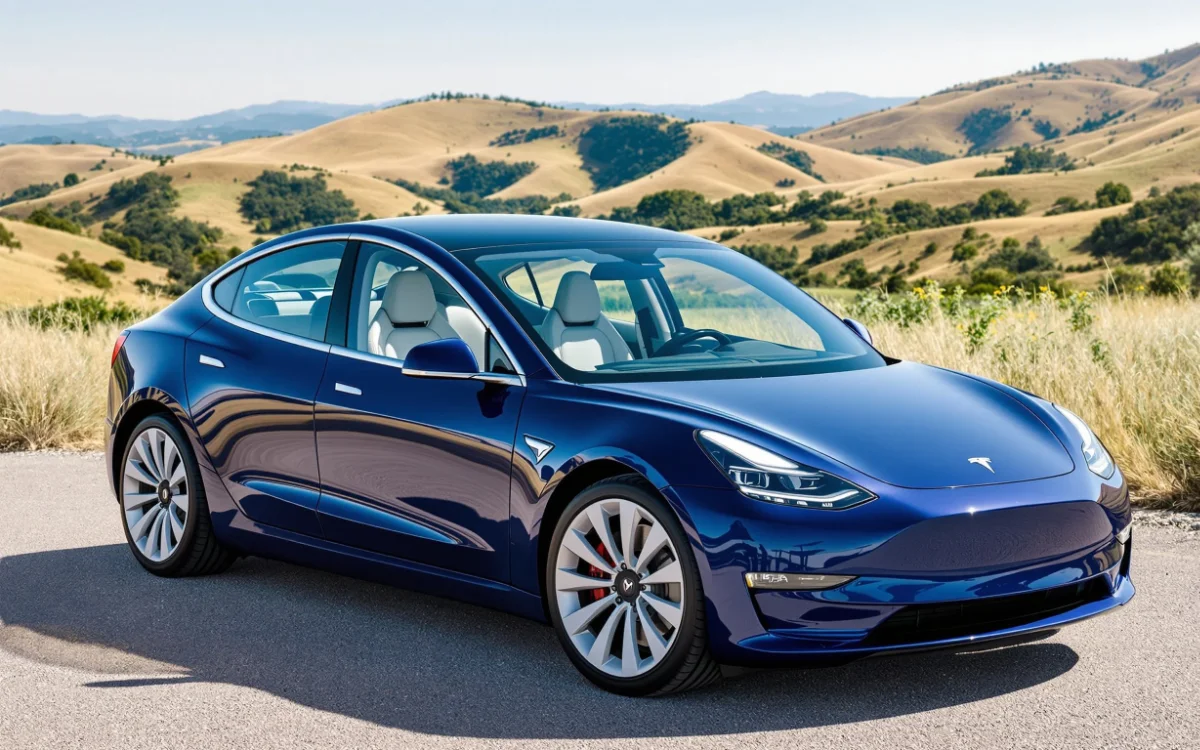 Oficial : Tesla se instala en Marruecos