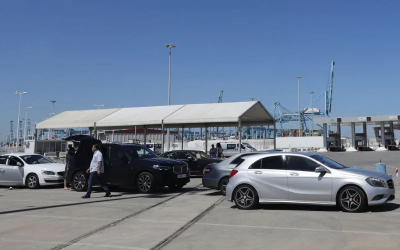 Operación Marhaba 2024 : España se prepara para el éxodo veraniego de marroquíes