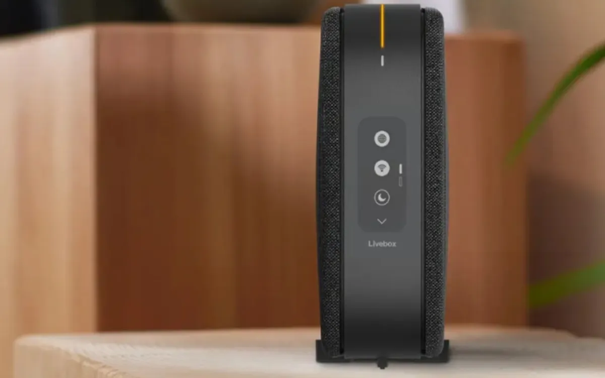 Orange Maroc lanza « Yo Max 5G », Livebox 7 y diseño de zellige