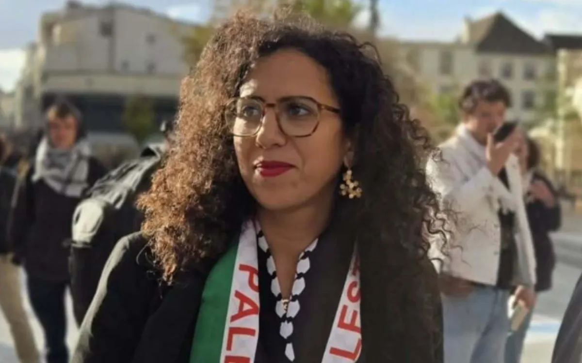De origen marroquí, Sofia Boutrih asciende de la vivienda pública a la dirección de 20 000 viviendas sociales en Sein…