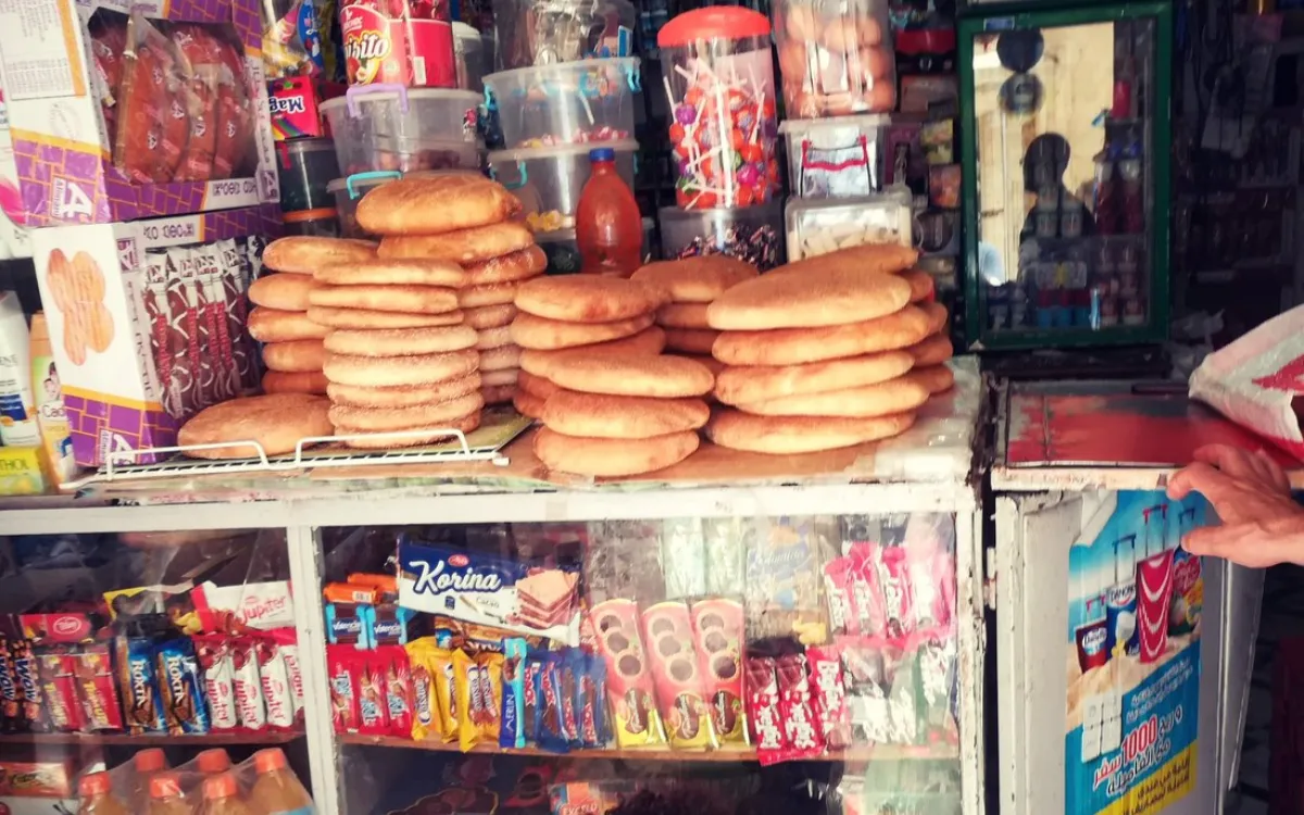 Pago con tarjeta : esto es lo que explica por qué los pequeños comerciantes marroquíes se niegan a adoptarlo