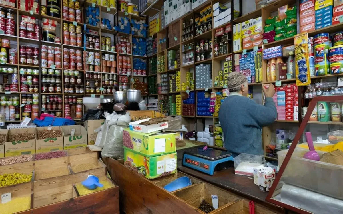 Los Pagos con Tarjeta Costarán Menos en Marruecos