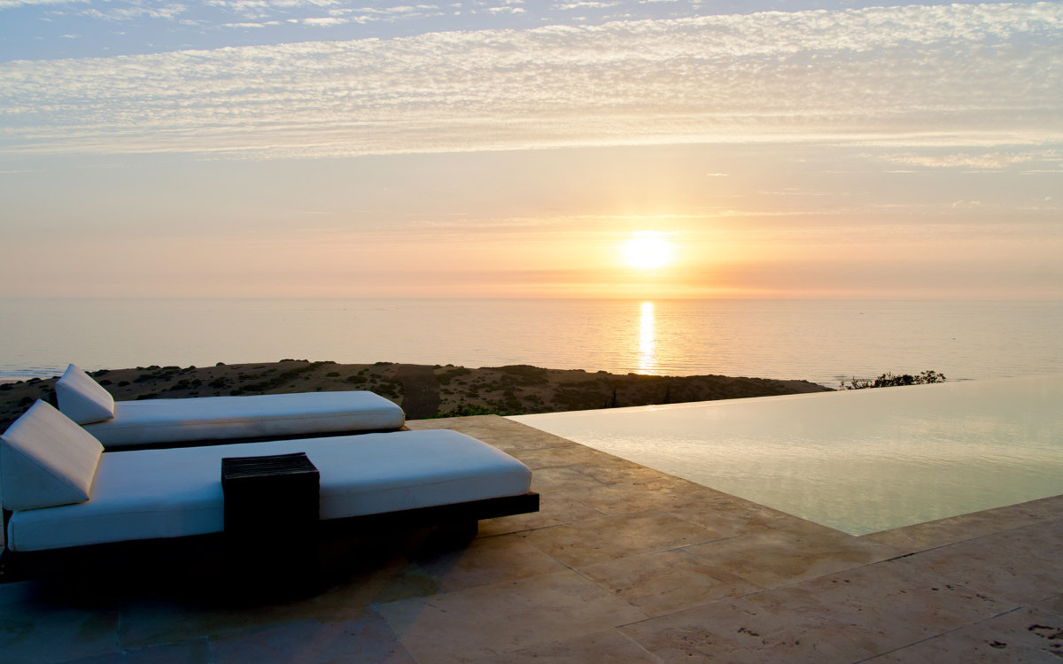 Paraíso marroquí conquista el podio mundial de hoteles románticos