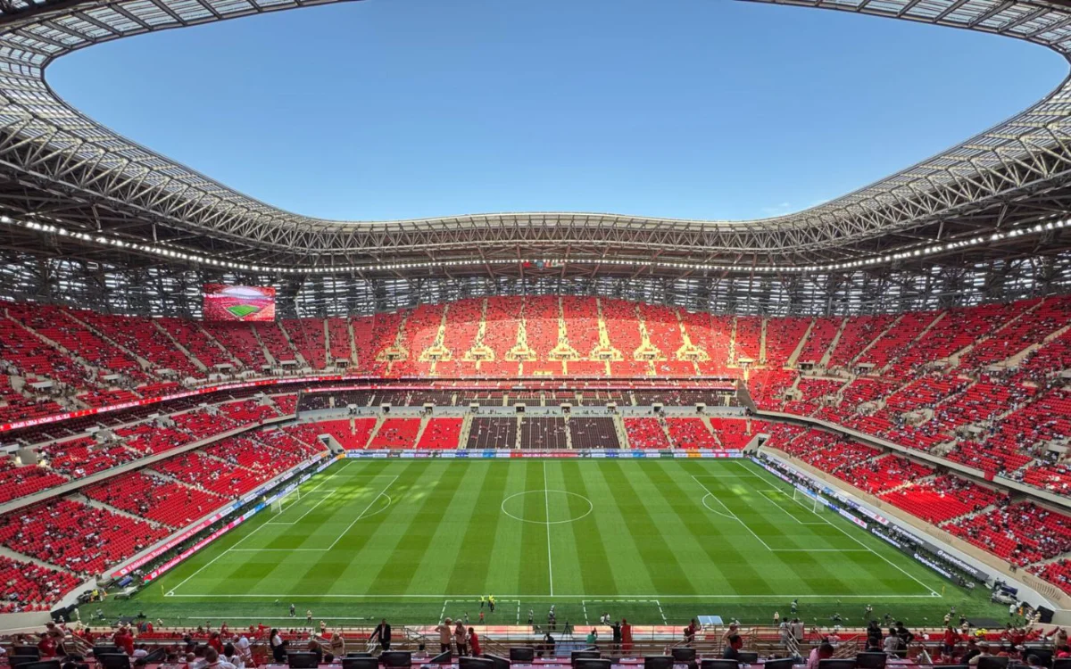 De "paria" à géant mondial : comment le Maroc a reconquis le football africain en 10 ans