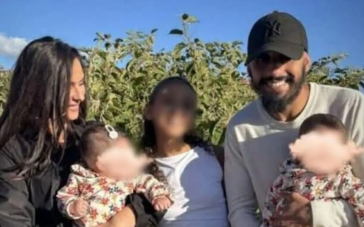 Pas-de-Calais : Iba a ser padre por 4.ª vez : la historia rota de Rachid en Libercourt