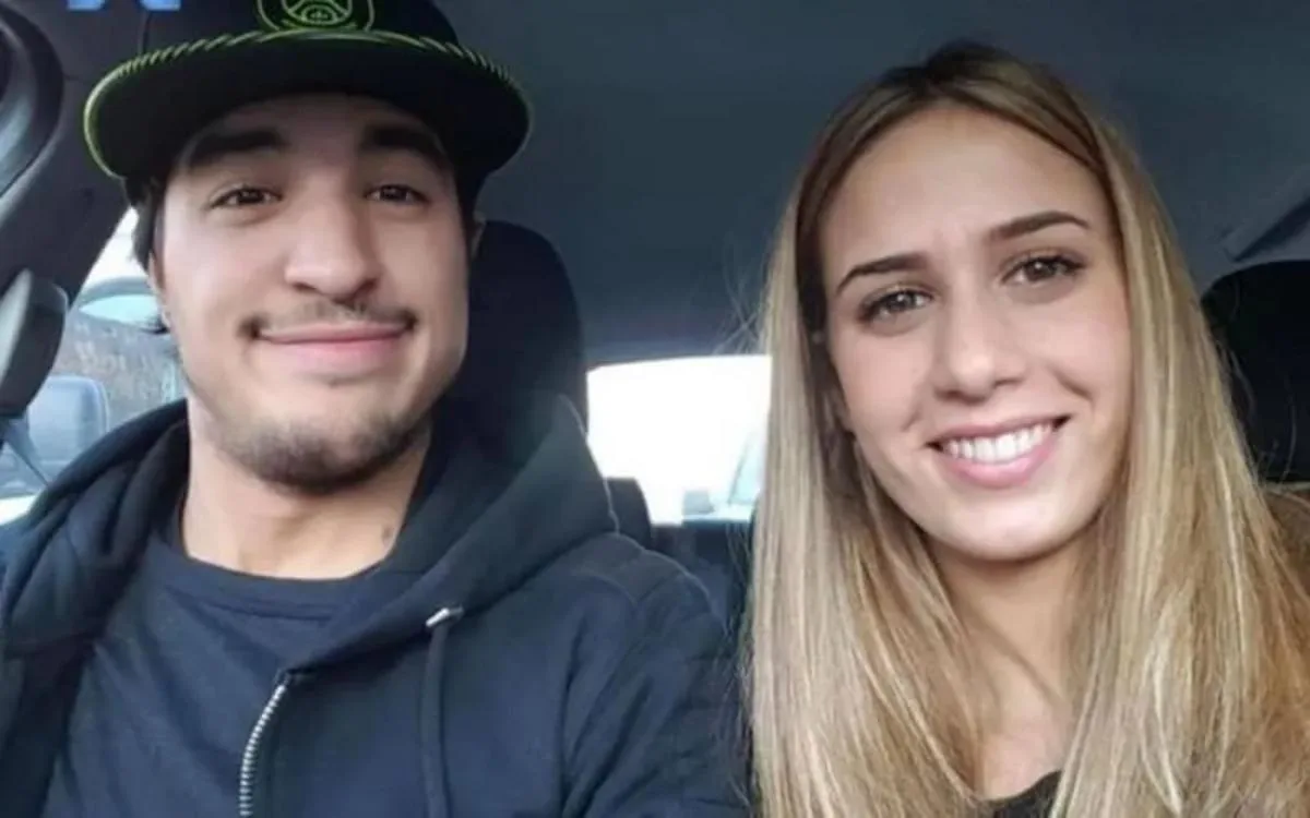 Persecución mortal en Bélgica : el interminable maratón judicial para Sabrina y Ouassim