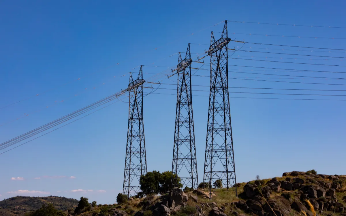 En plena crisis con España, Marruecos depende de ella para el 8 % de su electricidad