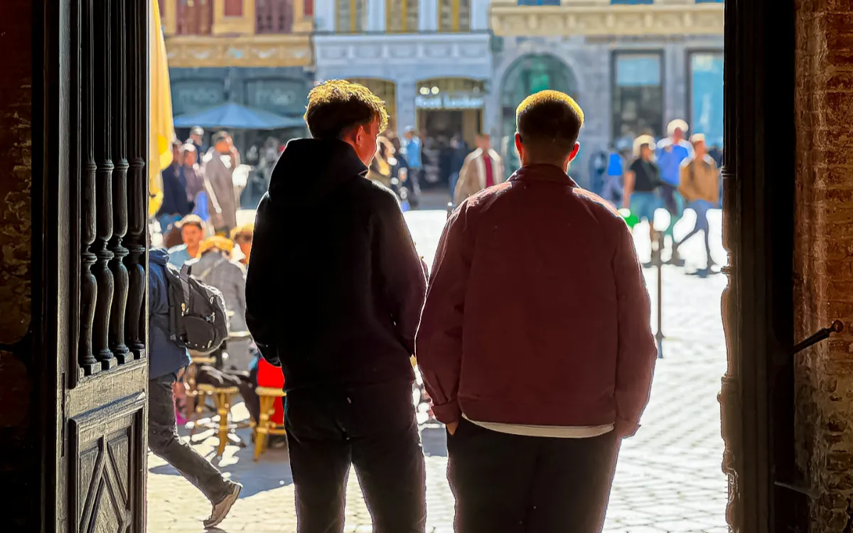 La población francesa ya no crece sin inmigración, mientras Marruecos sigue en primera línea