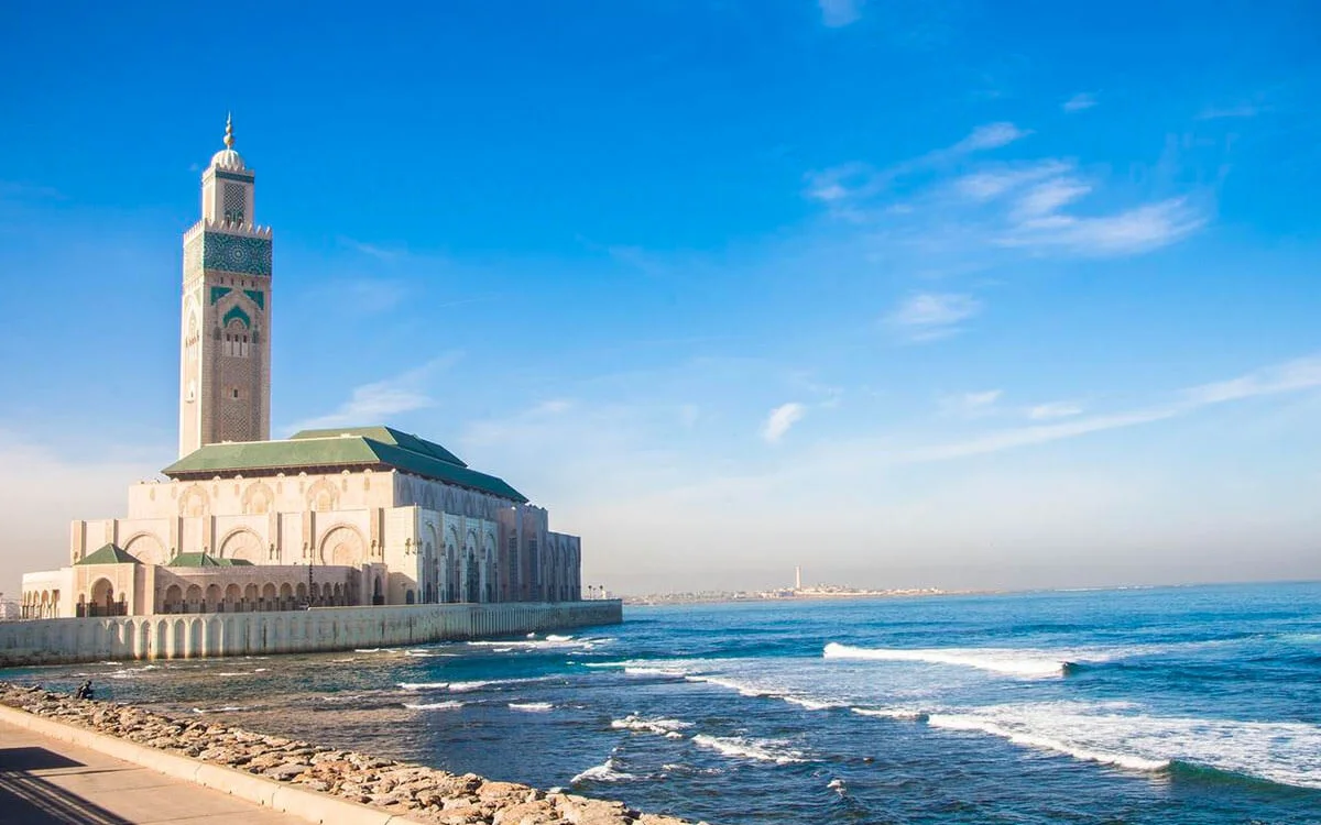 EasyJet expande su presencia en Marruecos : Vuelos anuales desde Burdeos a Rabat y Essaouira