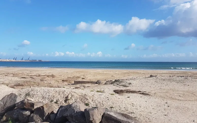 Polémica en Beni Ensar : Desmintiendo el supuesto peaje para acceder a sus playas