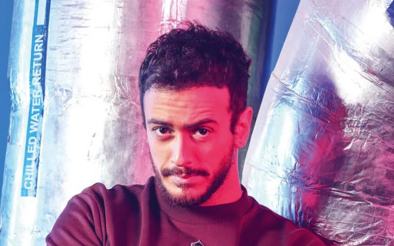 Polémica en Egipto : Saad Lamjarred actuará pese a acusaciones de agresión sexual