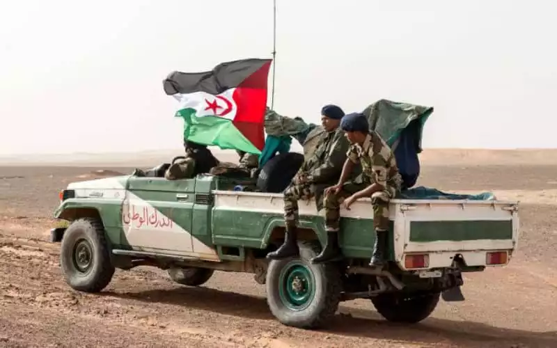 El Polisario acusa a Francia de obstruir la paz en el Magreb y respaldar a Marruecos