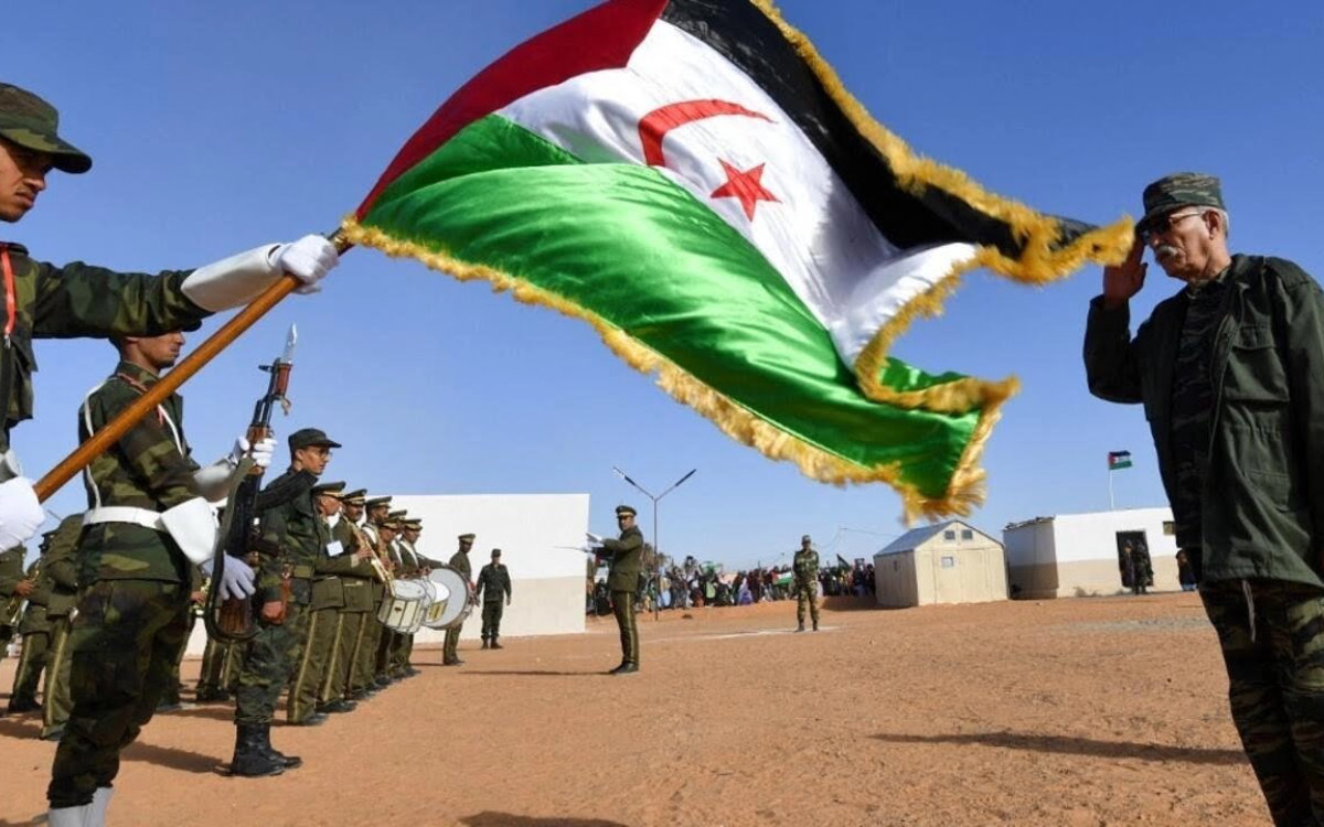 El Polisario cambia de rumbo : Autonomía saharaui condicionada a referéndum