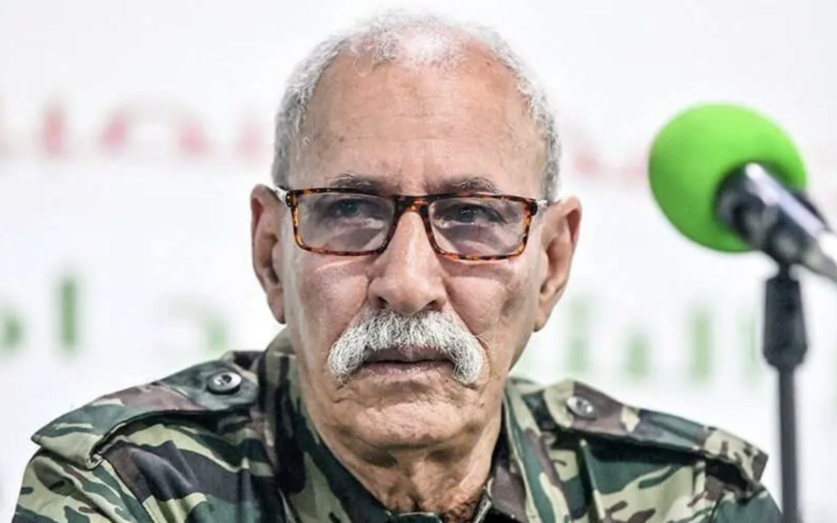 El Polisario propone negociación directa con Marruecos sobre el Sáhara
