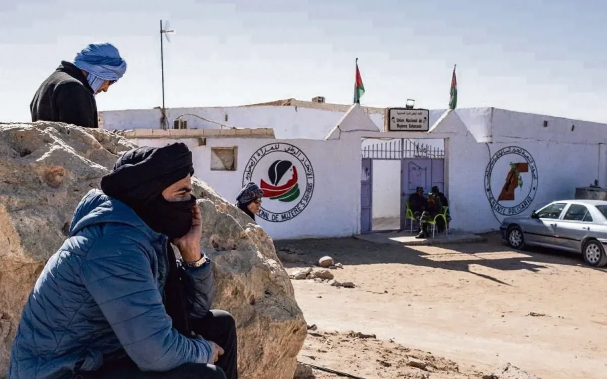 El Polisario rechaza cualquier negociación basada en el plan de autonomía marroquí