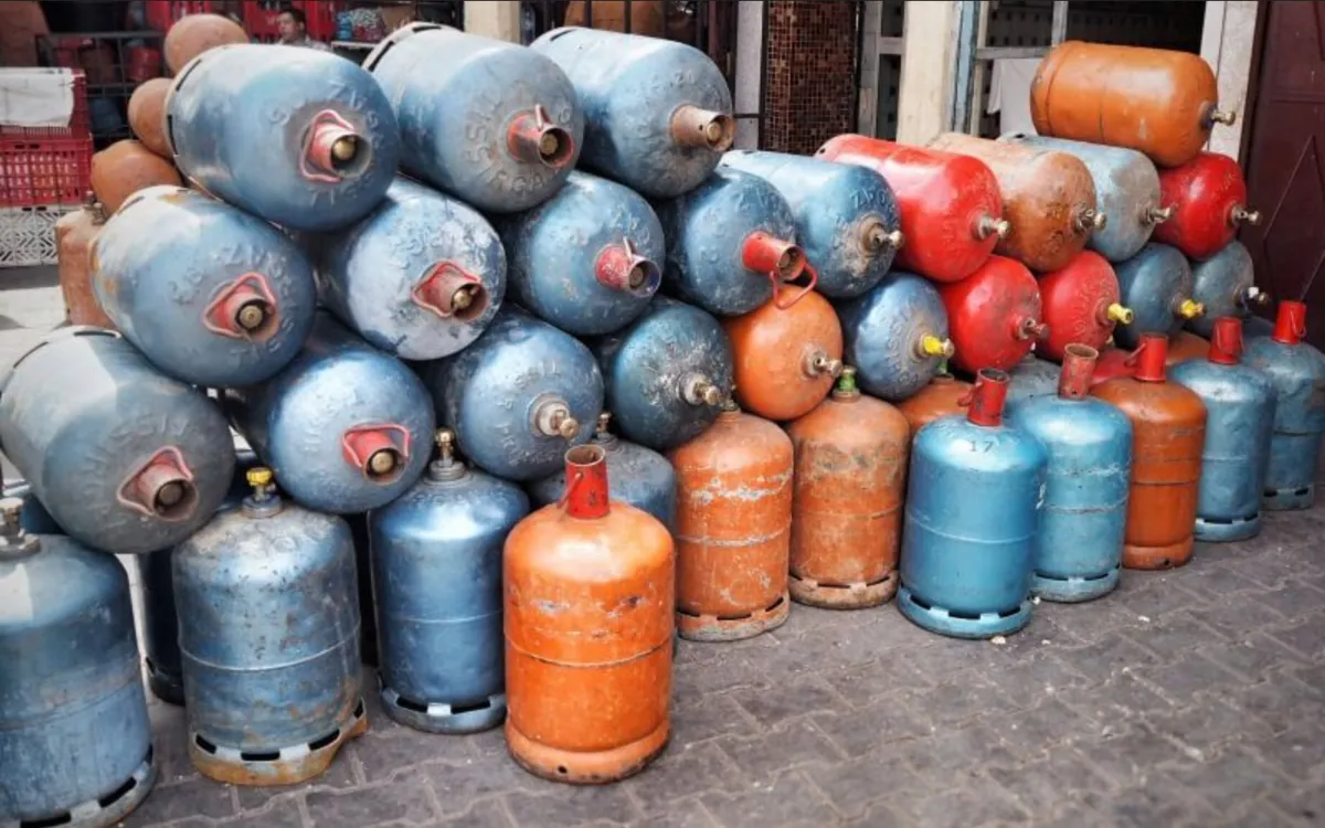 Precio del gas y la electricidad en Marruecos : el gobierno toma una decisión radical