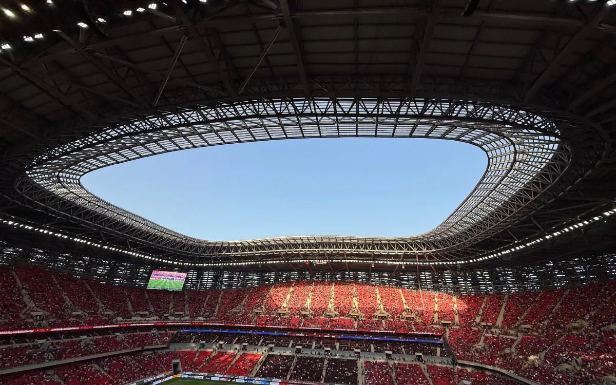 La preparación del Mundial se ve envuelta en una inesperada controversia en Marruecos
