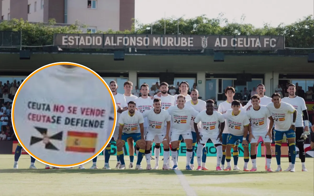 El presidente de Las Palmas provoca a Marruecos : « Nunca seremos marroquíes »