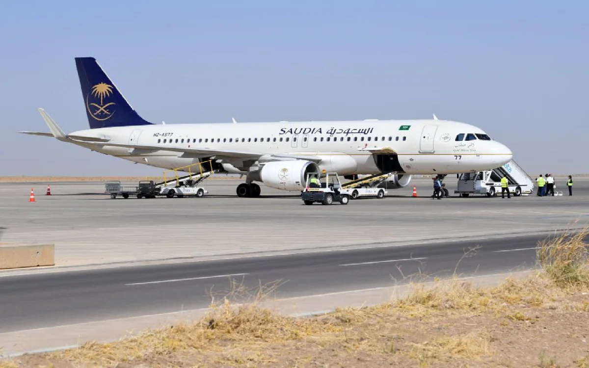 Un príncipe saudí elige el sur de Marruecos para sus vacaciones