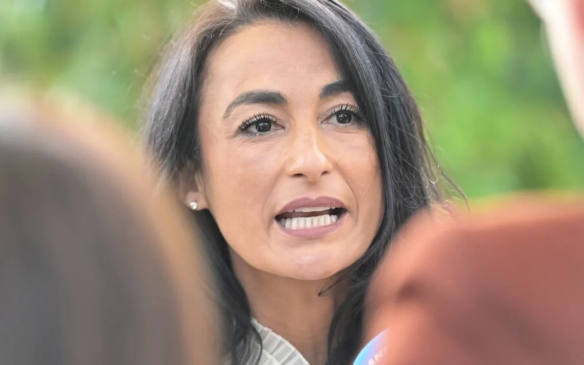 Proceso de violaciones de Mazan : Nadia El Bouroumi prohibida de ejercer después de un video polémico