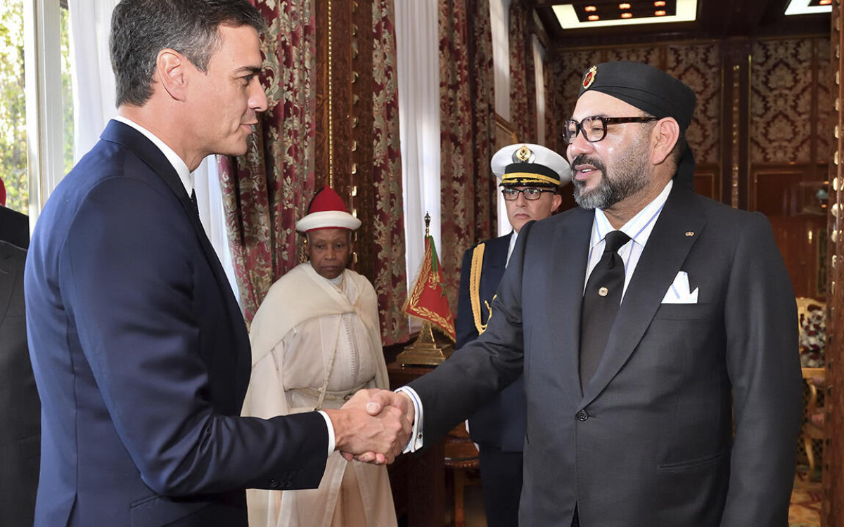 Protestas en Marruecos amenazan 21.000 millones en comercio con España