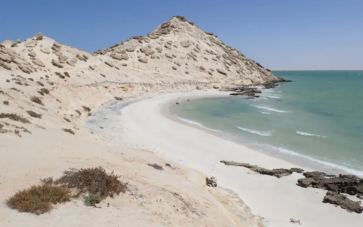 El proyecto faraónico de los Emiratos para transformar el sur de Marruecos